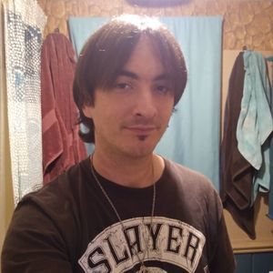 Meet your Posher, Steven